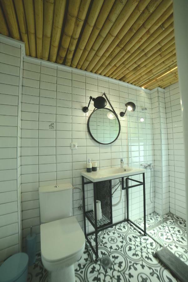 Апартаменты Mazi7Thfloor #3 Салоники Экстерьер фото