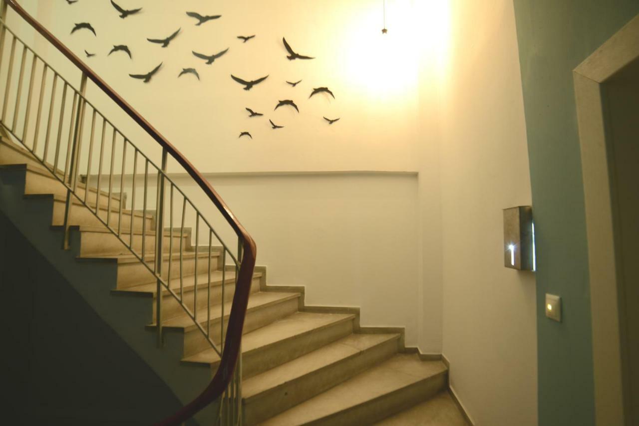 Апартаменты Mazi7Thfloor #3 Салоники Экстерьер фото
